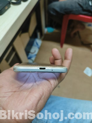 Galaxy Grand prime Plus